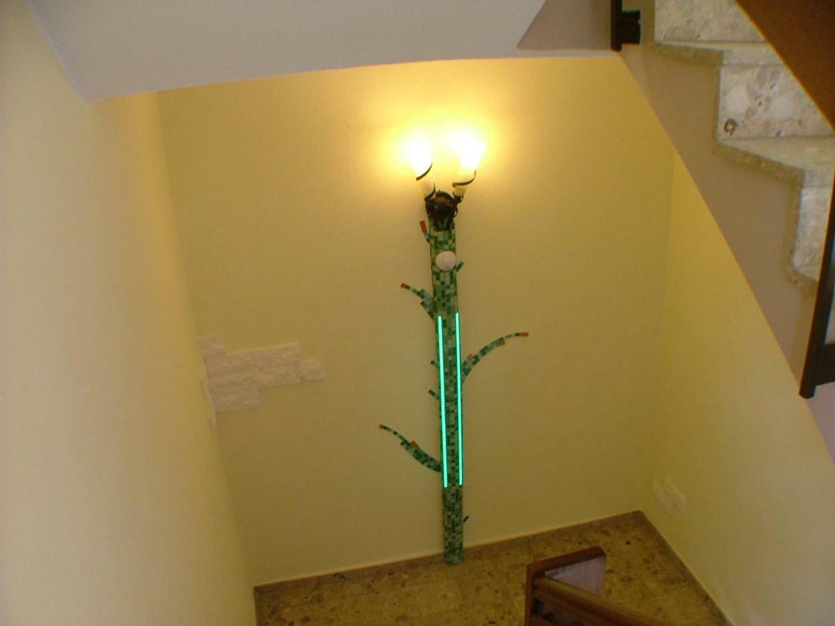 Hotel Garni Pension Zur Lutherstadt Lutherstadt Eisleben Luaran gambar